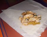 Foto langkah ke 4 dari resep Chicken Fajita Springroll.
