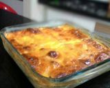 Foto do passo 10 de Lasanha de Batatas com Bacon