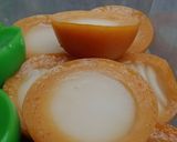 Foto langkah ke 9 dari resep Kue nona manis gulmer.