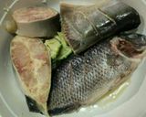 Foto langkah ke 1 dari resep Ikan Nila & Patin Bakar.
