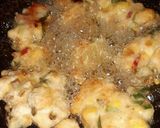 Foto langkah ke 4 dari resep Tahu berselimut.