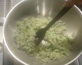 A picture of step 5 of Poha Avalakki and Dam Tea.
