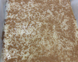 Foto del paso 7 de la receta: Coca de llanda valenciana (bizcocho)