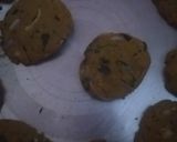 A picture of step 8 of Chicken cutlet.