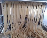 Foto langkah ke 3 dari resep Mie telur / mie basah.
