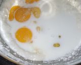 A picture of step 4 of Vanilla Pound Cake.
