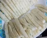 Foto langkah ke 6 dari resep Potato Cheese Stick.