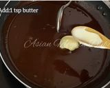 A picture of step 2 of Marie Biscuit Delight.