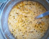 Palócleves recept fázis 5 fotója