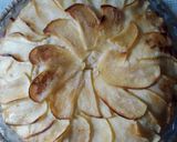 Foto del paso 8 de la receta: Tarte aux pommes