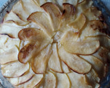 Foto del paso 8 de la receta: Tarte aux pommes