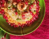 વેજીટેબલ ઉપમા (Vegetable Upma Recipe In Gujarati) રેસીપી સ્ટેપ5ફોટો