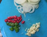 Foto langkah ke 2 dari resep Nila Acar Asam Manis.