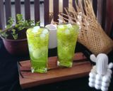 Foto langkah ke 3 dari resep Es Kuwut.