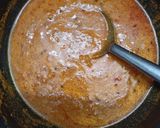 બેસન સરગવાનું શાક (Drumstick Besan sabji recipe in Gujarati) રેસીપી સ્ટેપ4ફોટો