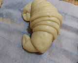Foto del paso 9 de la receta: Medialunas
