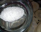 A picture of step 1 of Limca.