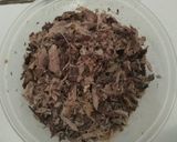 Foto langkah ke 1 dari resep Tongkol Suwir Pedas.