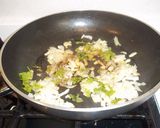 Foto del paso 13 de la receta Buey de mar al estilo oriental