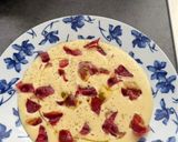Foto del paso 8 de la receta: Crema de espárrago con Crujiente de Jamón