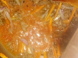 Brown Spaghetti