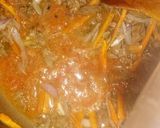 Brown Spaghettimatakin girki6 hoto