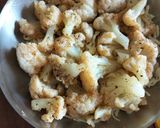 Foto del paso 5 de la receta: Coliflor especiada y gratinada
