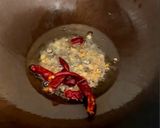 A picture of step 2 of Quick and Simple Lemon Rice.