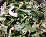 पालक वरण (Palak Varan Recipe In Marathi) रेसिपी स्टेप 1 फोटो
