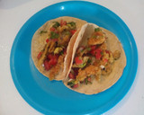 Foto del paso 3 de la receta: Chicharrón Al Pico de gallo (para taco placero)