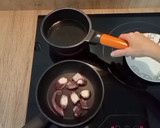 Foto del paso 2 de la receta: 2 tipos de canapés para Navidades/delicias de Elche/pulpo