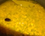 पंचरत्न दाल (Panchratn daal recipe in Hindi) रेसिपी चरण 4 फोटो