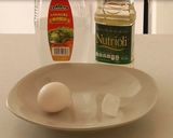 Foto del paso 1 de la receta: Mayonesa casera (Básica y Rápida)