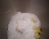 Kek Marble Strawberi