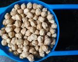 चिजी छोले समोसा रेसिपी चरण 1 फोटो