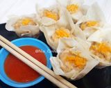 Foto langkah ke 8 dari resep Dim Sum Ayam.