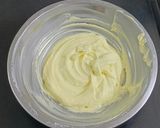 A picture of step 5 of Saffron - Cardamom Shrikhand.