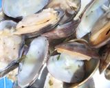 Foto del paso 7 de la receta Cazuela Marinera