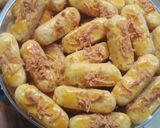 Foto langkah ke 4 dari resep Kastengel.