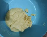 Foto langkah ke 2 dari resep Tar susu.