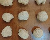 Foto del paso 4 de la receta: "Rapiditas" integrales