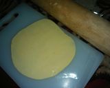 Foto langkah ke 3 dari resep 88.Pastel.