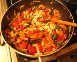 Foto del paso 3 de la receta: Pastón verduroso y delicioso