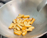 糯米椒炒豆干「下酒小菜來一碟，朋友歡聚好時光」的食譜步驟8照片
