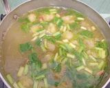 Foto langkah ke 3 dari resep Soto Daging Bening.