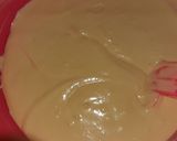 Foto langkah ke 2 dari resep Marble Cake.