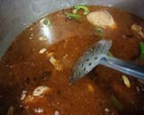 A picture of step 3 of Quick Chicken Mixed Biryani.
