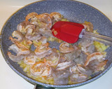 Foto del paso 1 de la receta: 🍤Camarones cremosos🍤 (a mi gusto)