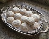 Foto del paso 6 de la receta: Galletas griegas kourabiethes