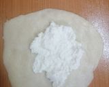 صورة لخطوة 10 من وصفة معجنات 😋